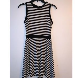 Cute Striped Dress